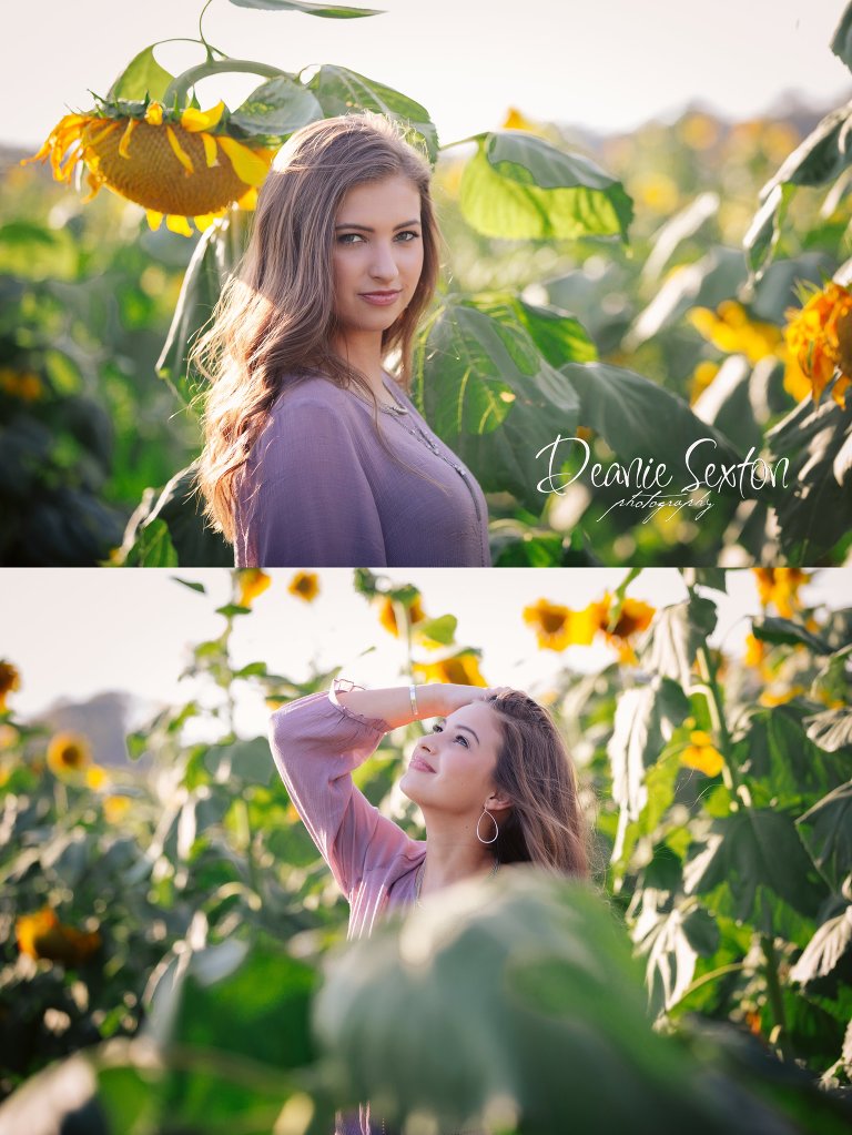 Pensacola Florida Senior Portrait Photograher